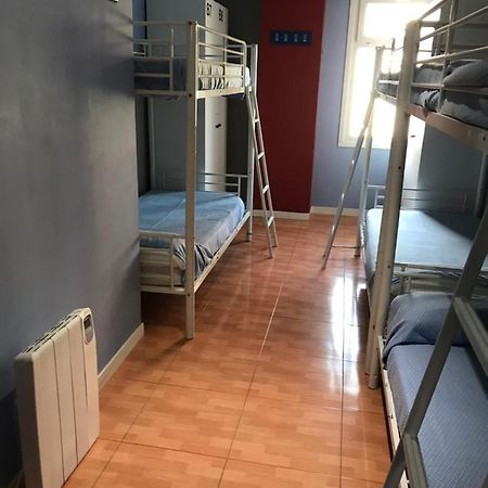 Galerna Aterpetxea Hostel Bss00002 Zarautz Ngoại thất bức ảnh
