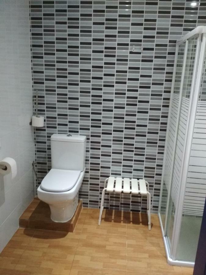 Galerna Aterpetxea Hostel Bss00002 Zarautz Ngoại thất bức ảnh